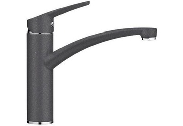 Смеситель Blanco Nea Гранит, алюметаллик в Нижнем Новгороде