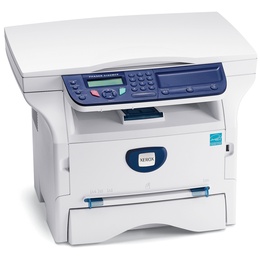 МФУ Xerox Phaser 3100MFP/S в Нижнем Новгороде