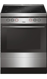 Электрическая плита Hansa FCCX68005 в Нижнем Новгороде