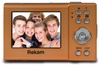 Фотоаппарат Rekam iLook-S12 Gold в Нижнем Новгороде вид 2