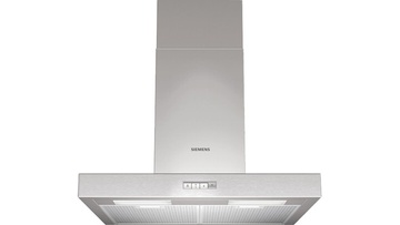 Вытяжка Siemens LC 64 BA 520 IX в Нижнем Новгороде