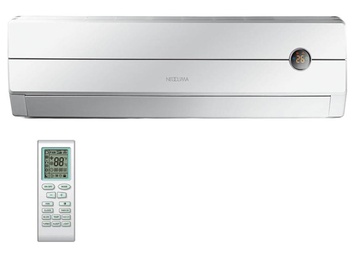 Кондиционер NeoClima NS/NU-HAS181R4 в Нижнем Новгороде