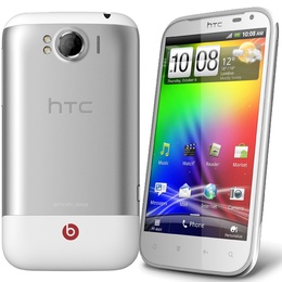 HTC Sensation XL White в Нижнем Новгороде