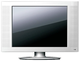 ЖК телевизор Erisson 20LJ02 White в Нижнем Новгороде