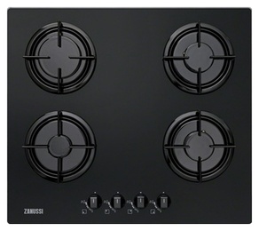 Газовая поверхность Zanussi ZGO 65414 BA в Нижнем Новгороде