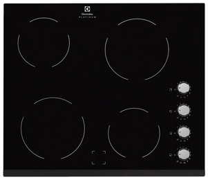 Электрическая поверхность Electrolux EHF 96140 FK в Нижнем Новгороде