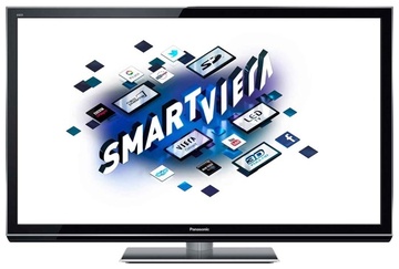 Плазменный телевизор Panasonic TX-P50GT50 в Нижнем Новгороде