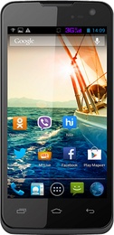 Micromax A94 Mad Grey в Нижнем Новгороде