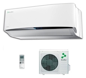 Кондиционер Ballu BSQ-09HN1 в Нижнем Новгороде