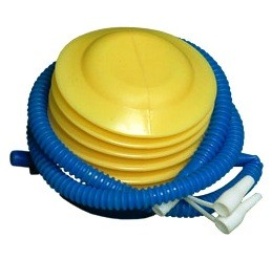 Помпа ножная С007 d9см в Нижнем Новгороде