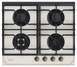 Газовая варочная панель Korting HGG 691 CTRB в Нижнем Новгороде