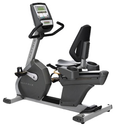 Велоэргометр Matrix R3x (v.05) в Нижнем Новгороде