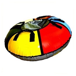 Санки-ватрушка Вихрь (75см, до 80 кг) в Нижнем Новгороде