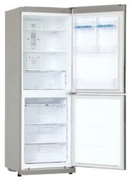 Холодильник LG GA-B379 SMQA в Нижнем Новгороде