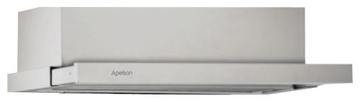 Вытяжка Apelson Air 202 500 Inox в Нижнем Новгороде