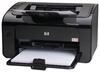 Принтер HP LaserJet Pro P1102w (CE658A) в Нижнем Новгороде вид 2