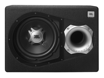 Автосабвуфер JBL GT5-1204BP в Нижнем Новгороде