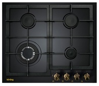 Газовая поверхность Korting HG 665 CTRN 