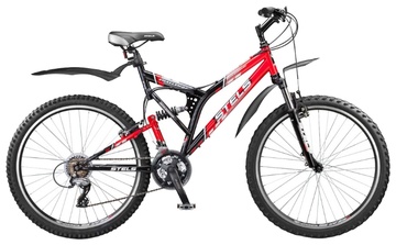 Велосипед Stels Challenger 26 (2013) в Нижнем Новгороде