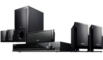 Домашний кинотеатр Sony DAV-DZ310 в Нижнем Новгороде