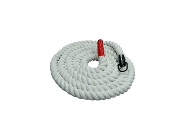 Канат канат для лазания х/б 5м d-40мм в Нижнем Новгороде