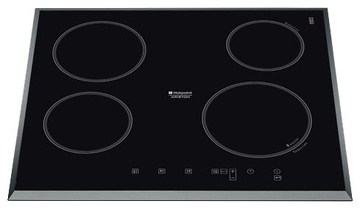 Электрическая поверхность Hotpoint-Ariston KEC 647 B в Нижнем Новгороде