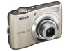 Фотоаппарат Nikon Coolpix L21 Silver в Нижнем Новгороде вид 3