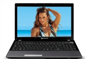 Ноутбук Packard Bell EasyNote TM85-JN-203 в Нижнем Новгороде