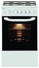 Газовая плита Beko CG 41111 G в Нижнем Новгороде