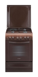 Комбинированная плита Гефест 6110-02 0001 в Нижнем Новгороде