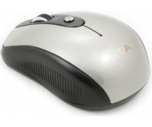 Мышь Jet.A OM-U23G Grey в Нижнем Новгороде