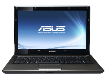 Ноутбук Asus K42F P6100 320Gb DOS в Нижнем Новгороде
