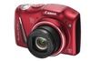 Фотоаппарат Canon PowerShot SX150 IS Red в Нижнем Новгороде вид 2