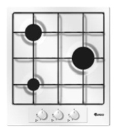 Газовая поверхность Ardo PFS 4030 W в Нижнем Новгороде