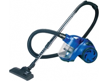 Пылесос Supra VCS-1615 Blue в Нижнем Новгороде