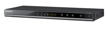 DVD-плеер Samsung DVD-C450K в Нижнем Новгороде