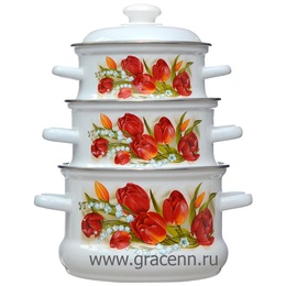 Набор № 147-4 "ЛАСКОВЫЙ МАЙ" С-147АП2/4 в Нижнем Новгороде