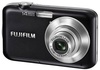 Фотоаппарат Fujifilm FinePix JV200 Black в Нижнем Новгороде вид 3