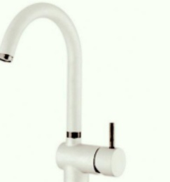 Смеситель Kuppersberg ARK KGCU0520 White alabas в Нижнем Новгороде