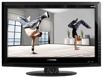 ЖК телевизор Hyundai H-LCD1918 в Нижнем Новгороде