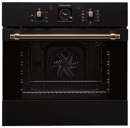 Электрическая духовка Electrolux EOB 53001 R в Нижнем Новгороде