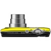 Фотоаппарат Nikon Coolpix S3100 Yellow в Нижнем Новгороде вид 2