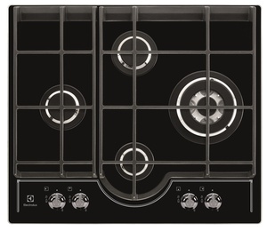 Газовая поверхность Electrolux GPE 363 RCK в Нижнем Новгороде