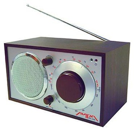 Радиоприемник Лира РП-249 в Нижнем Новгороде
