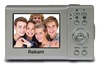 Фотоаппарат Rekam iLook-S12 Silver в Нижнем Новгороде вид 2