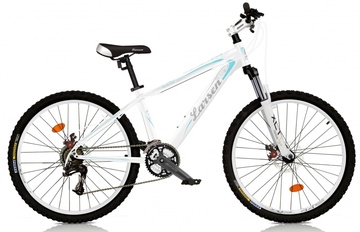 Велосипед Larsen Avangarde 3.0 Women (2013) в Нижнем Новгороде