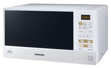 Микроволновая печь Samsung GE 83DTR-1W в Нижнем Новгороде