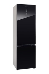 Холодильник Hiberg RFC-392D NFGB в Нижнем Новгороде
