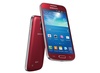 Samsung GT-i9192 Galaxy S4 mini Duos Red в Нижнем Новгороде вид 3