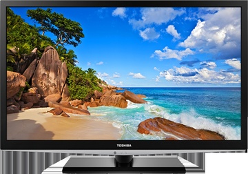 ЖК телевизор Toshiba 19EL933 в Нижнем Новгороде